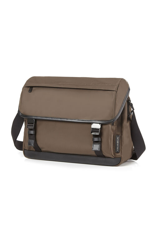 ELLWOOD MESSENGER BAG  hi-res | Samsonite