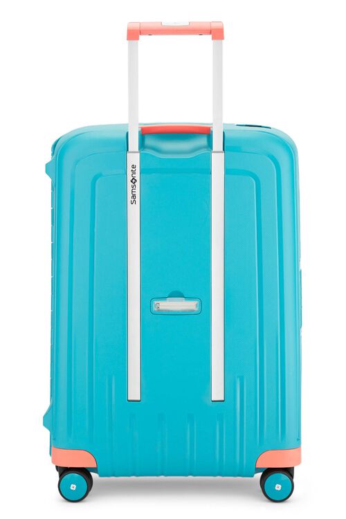 S'CURE SPORT SPINNER 69/25  hi-res | Samsonite