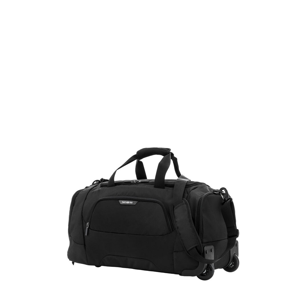 Buy Samsonite Luggage Flite Spinner 28inch Travel Bag Red Online at  desertcartINDIA