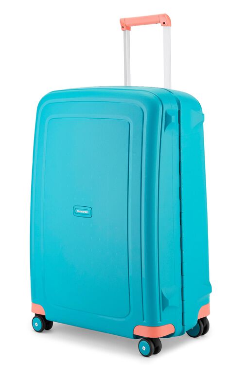 S'CURE SPORT SPINNER 69/25  hi-res | Samsonite