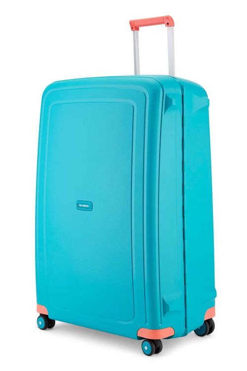 S'CURE SPORT SPINNER 81/30  hi-res | Samsonite