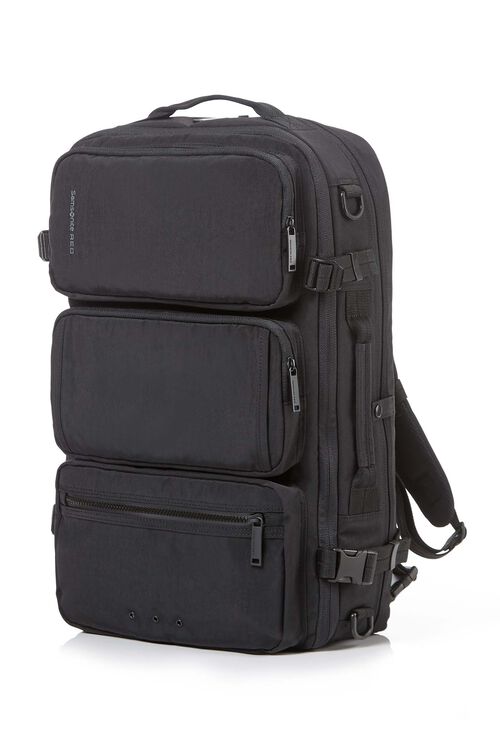 MARSTON 3WAYS BACKPACK  hi-res | Samsonite