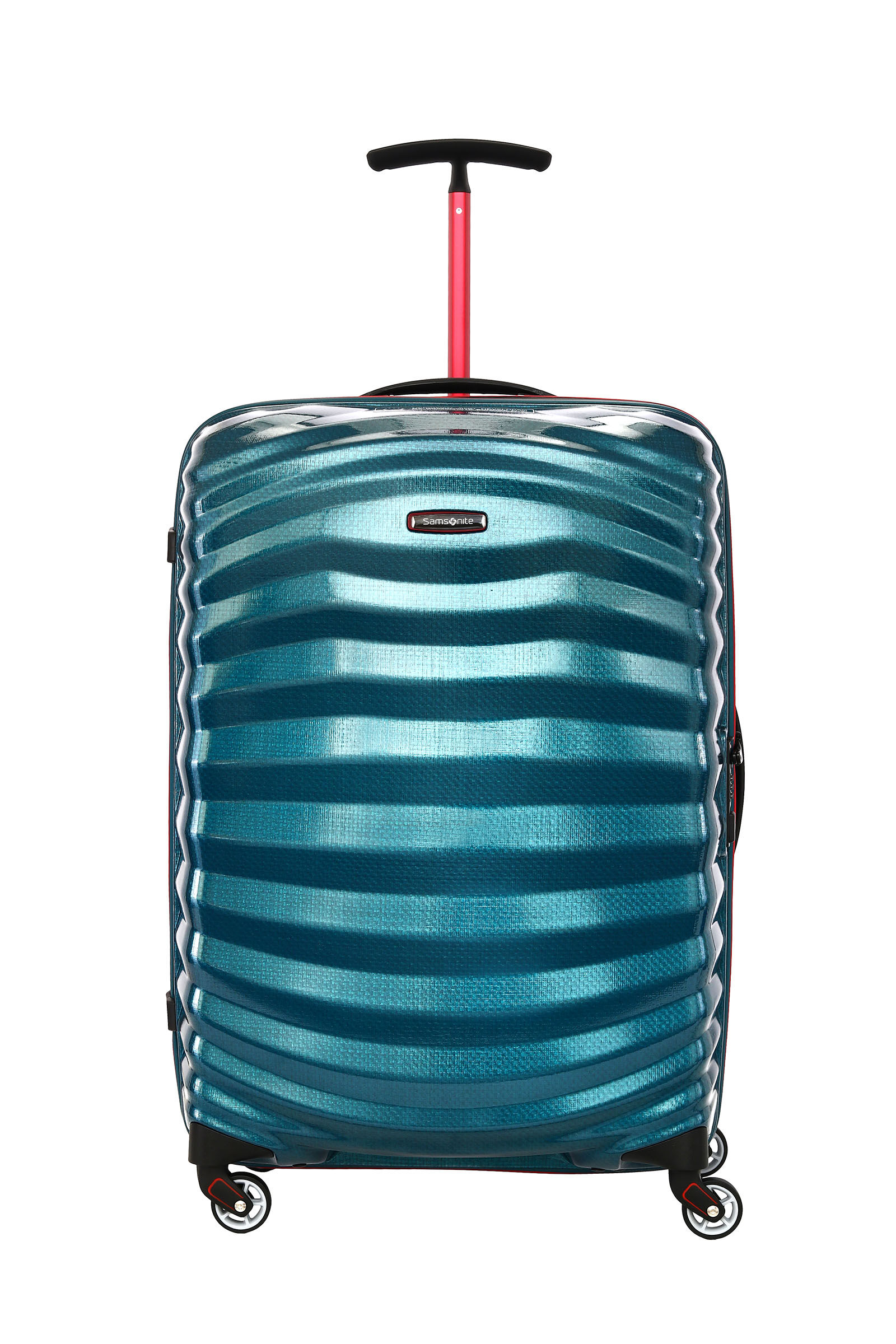 Samsonite Lite-shock Sport Spinner 81/30-in