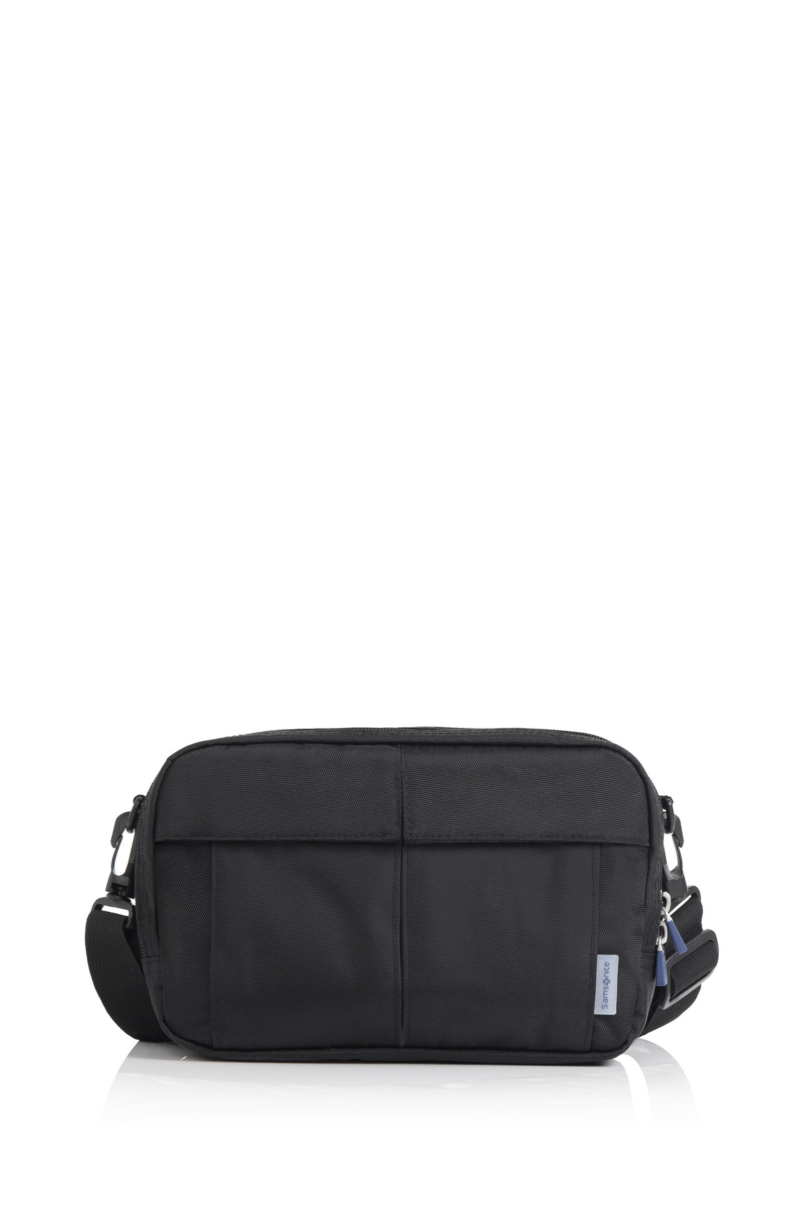 Amazon.com | Samsonite Travel Bags, Black (Asphalt Black), M (68 cm-84 L) |  Carry-Ons