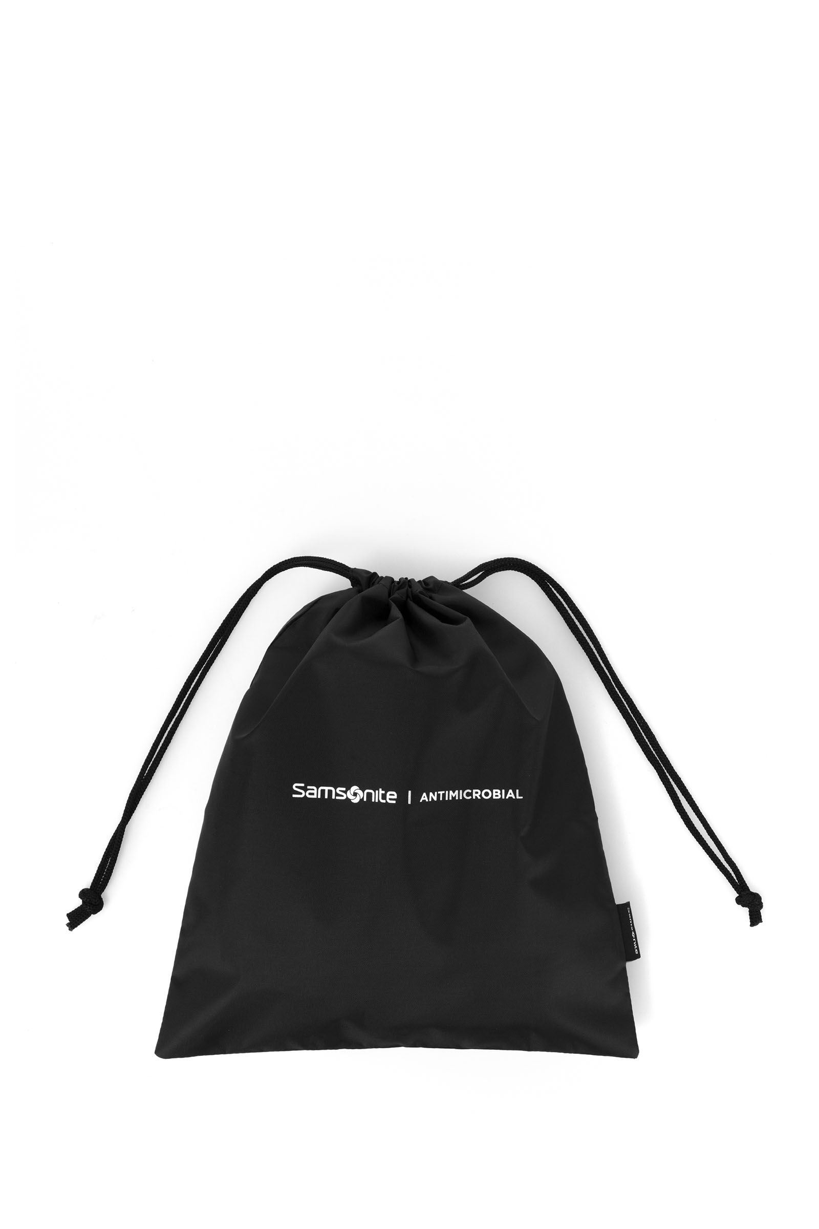 Samsonite Foldaway Medium Duffel Bag Black  Amazonin Fashion