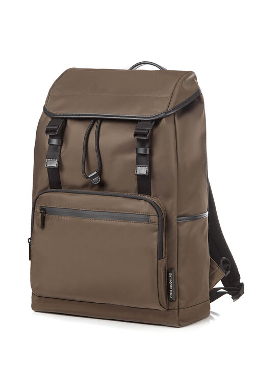 ELLWOOD FLAP BACKPACK  hi-res | Samsonite