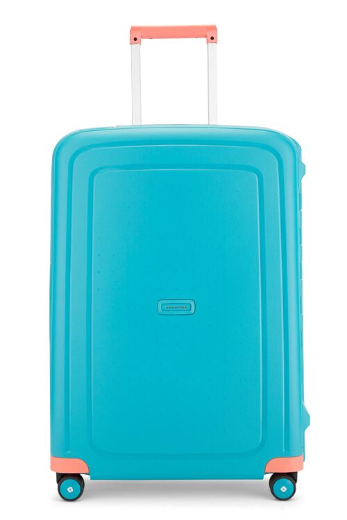 S'CURE SPORT SPINNER 69/25  hi-res | Samsonite