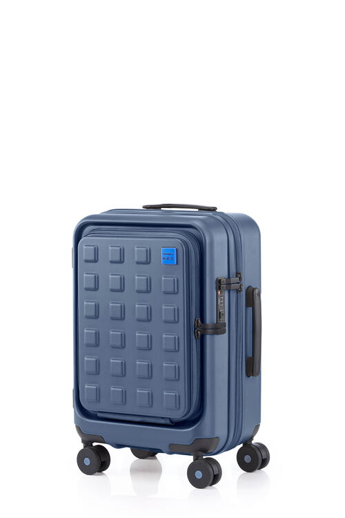 TOIIS M SPINNER 55/20 EXP  hi-res | Samsonite