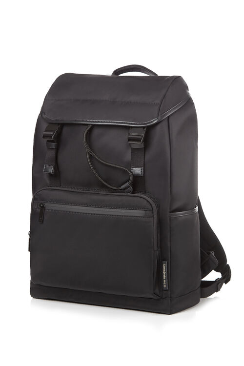 ELLWOOD FLAP BACKPACK  hi-res | Samsonite