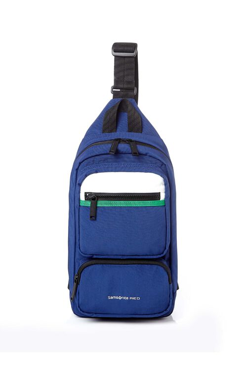 MARSTON SLING BAG  hi-res | Samsonite