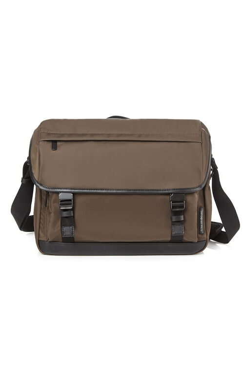 ELLWOOD MESSENGER BAG  hi-res | Samsonite