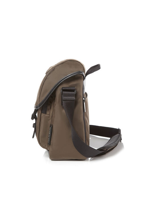 ELLWOOD MESSENGER BAG  hi-res | Samsonite