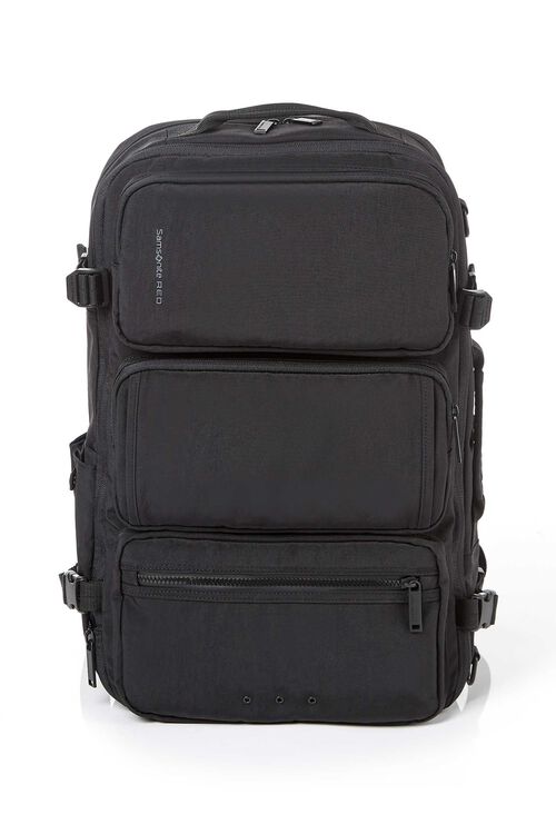 MARSTON 3WAYS BACKPACK  hi-res | Samsonite