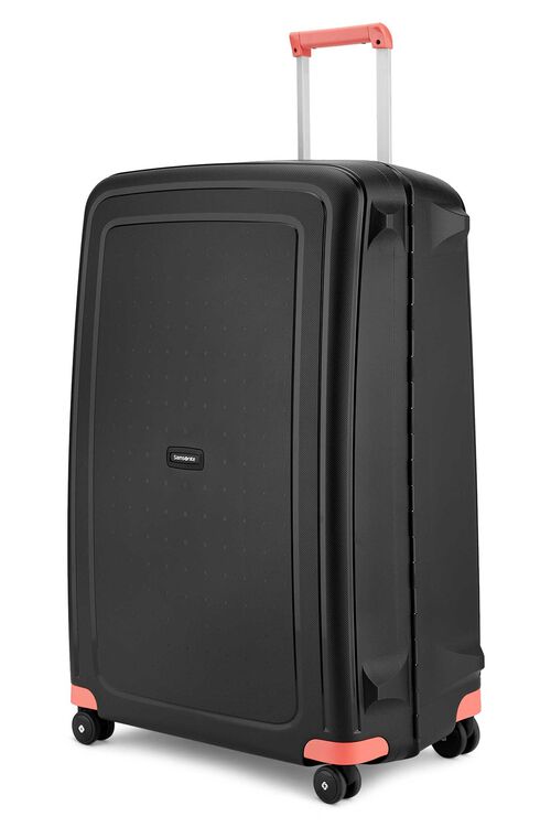 S'CURE SPORT SPINNER 81/30  hi-res | Samsonite