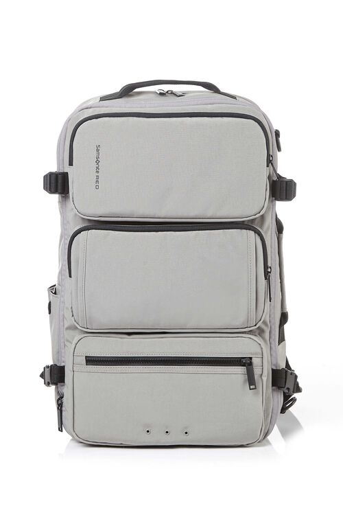 MARSTON 3WAYS BACKPACK  hi-res | Samsonite