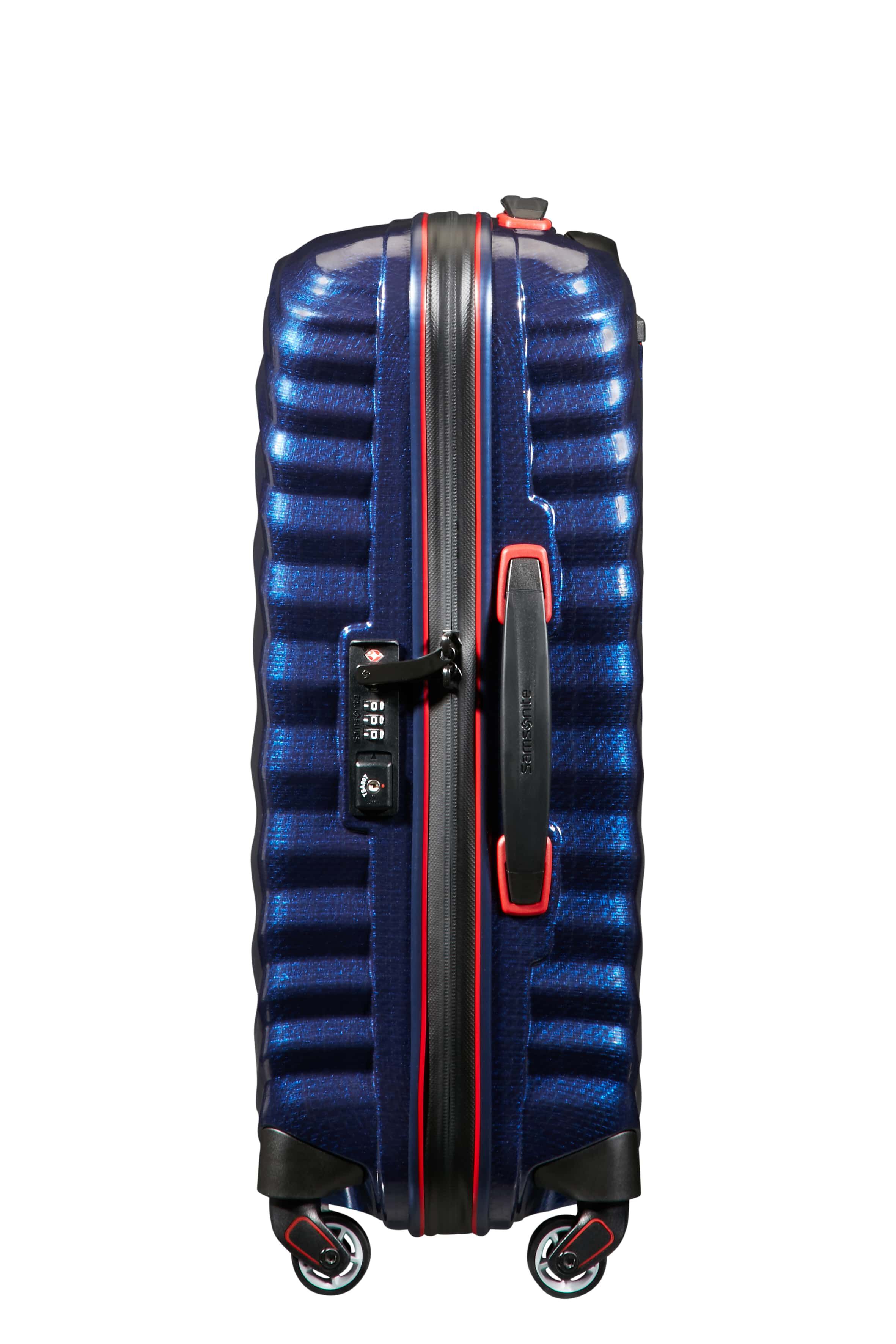 samsonite lite shock sport