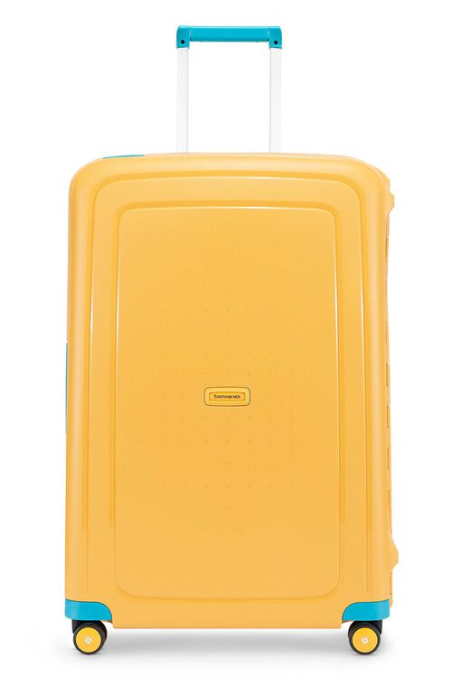 S'CURE SPORT SPINNER 75/28  hi-res | Samsonite