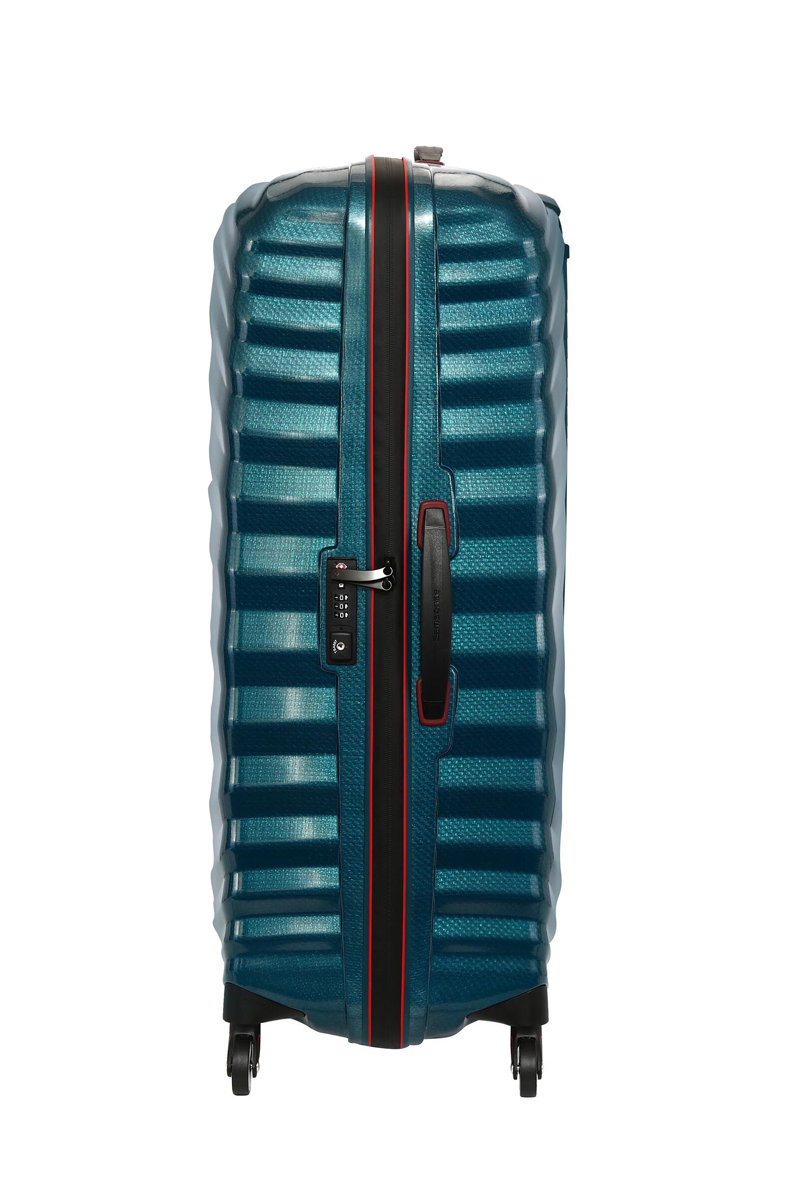 Samsonite Lite-shock Sport Spinner 81/30-in