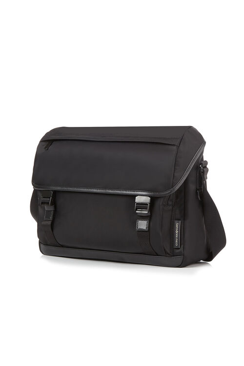 ELLWOOD MESSENGER BAG  hi-res | Samsonite