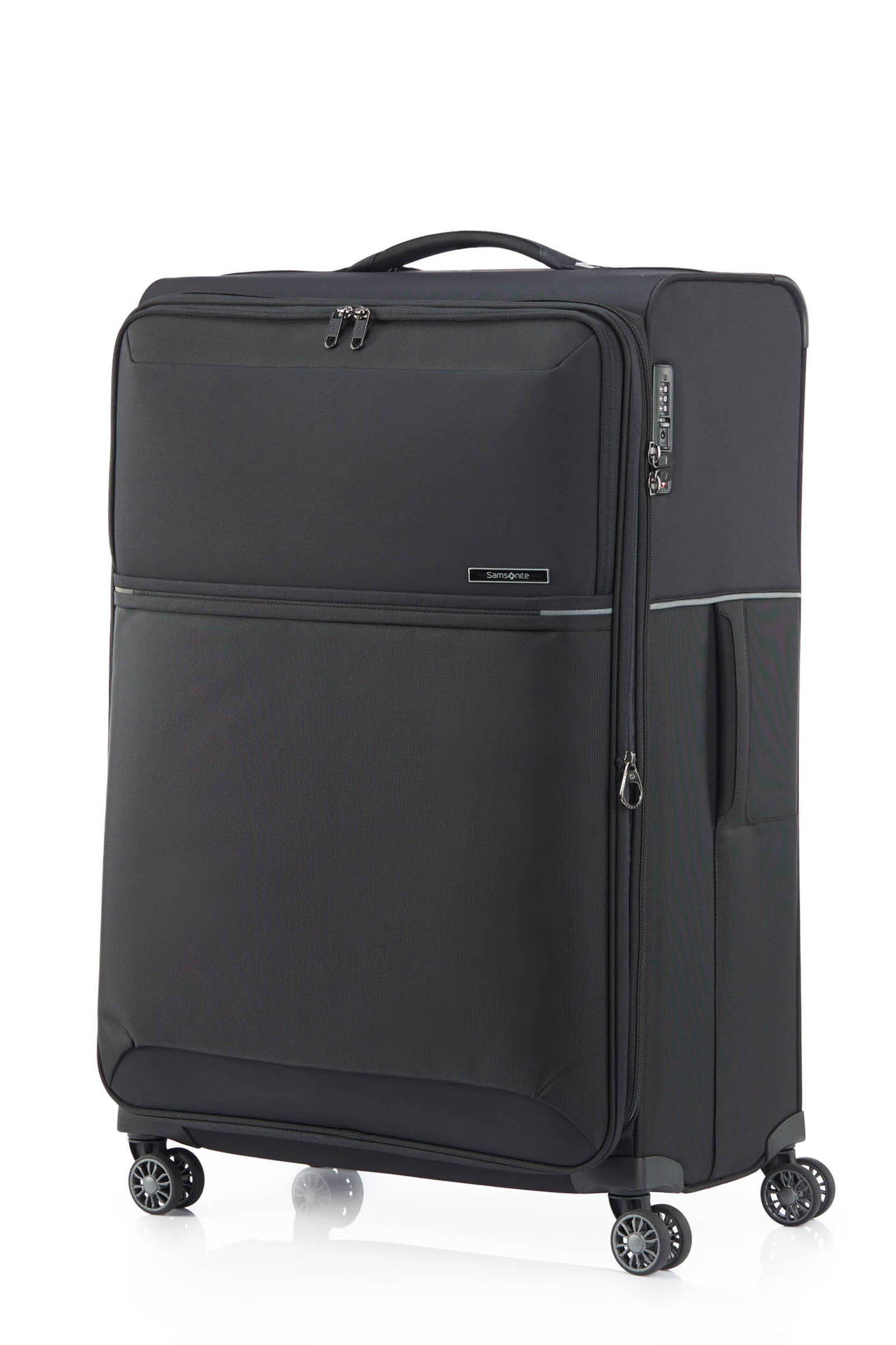 This Samsonite Luggage Is 30% Off for Black Friday