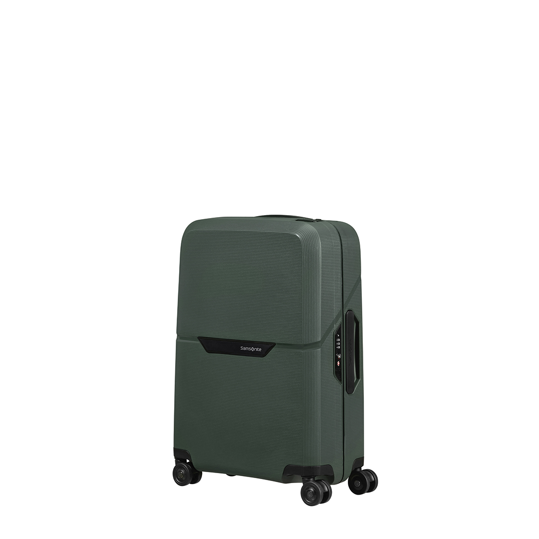 iFLY Soft-Sided Carry On Luggage Magnum 20, Navy - Walmart.com