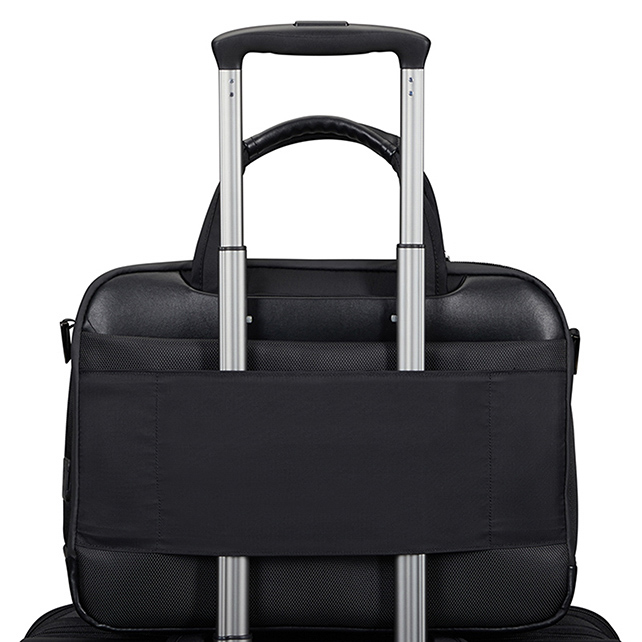 Samsonite Spectrolite 3 Bailhandle 14.1