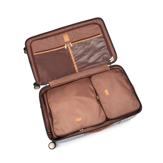 Samsonite Sbl Richmond Ii Spinner 76/28 Trunk Tag