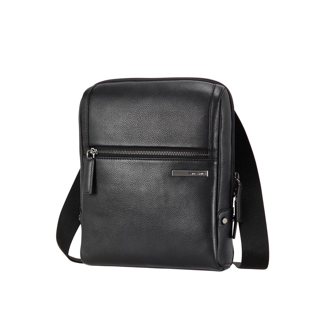 Amazon.com | Samsonite Modern Utility Laptop Messenger Bag, Charcoal  Heather | Messenger Bags