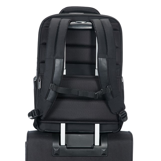 Samsonite Spectrolite Lapt.backp. 15.6