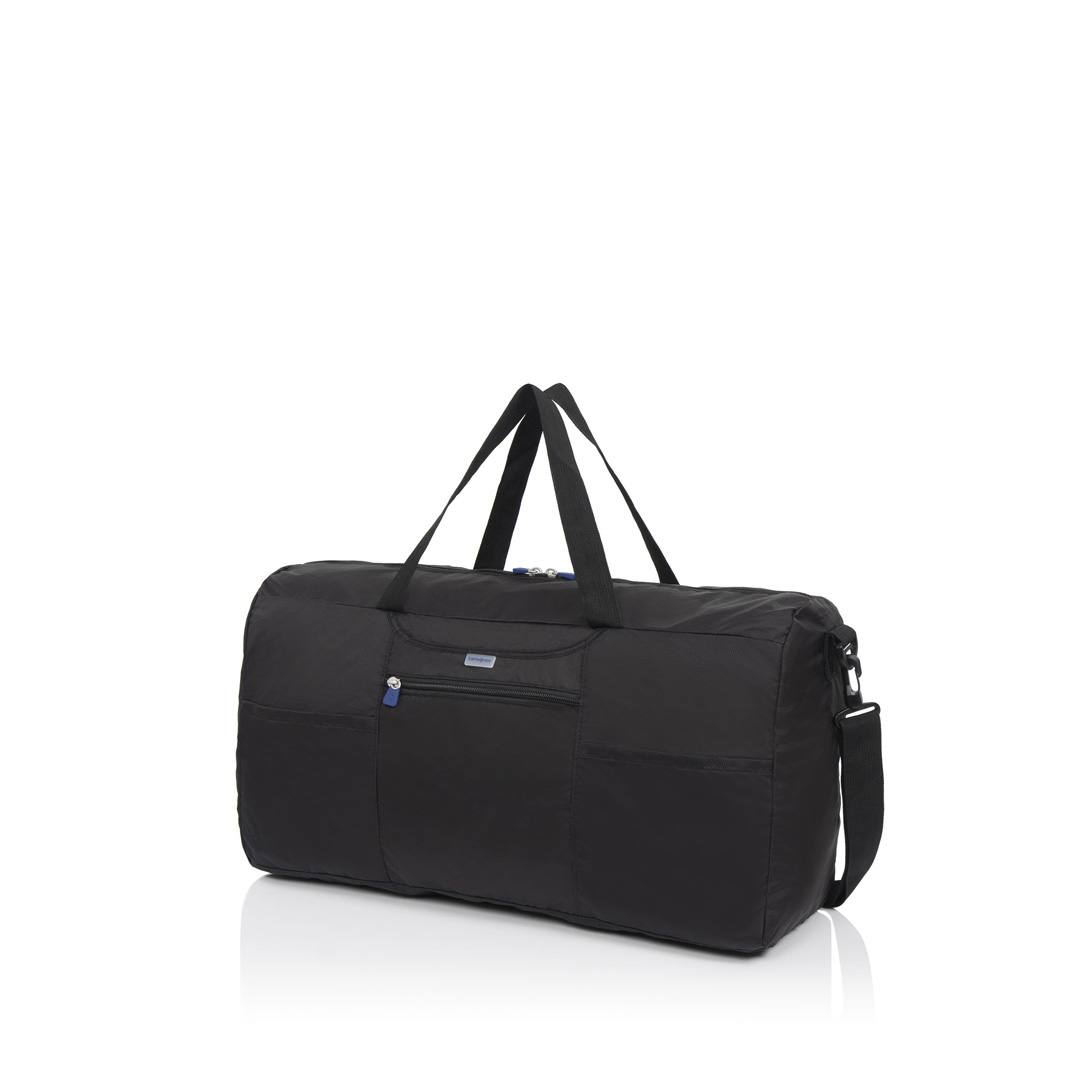 samsonite foldaway duffle