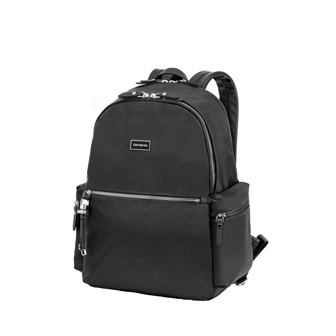 Samsonite - Laser Pro 2 Laptop Backpack for 15.6
