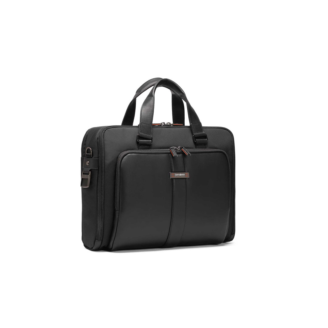 Samsonite Black Label Sbl Zeltus Briefcase Tcp