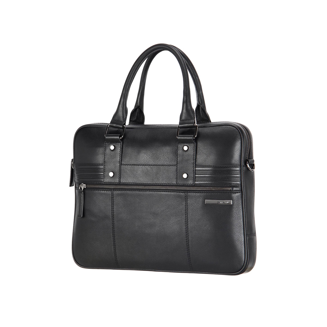 Samsonite brown Leather travel purse, tote | eBay