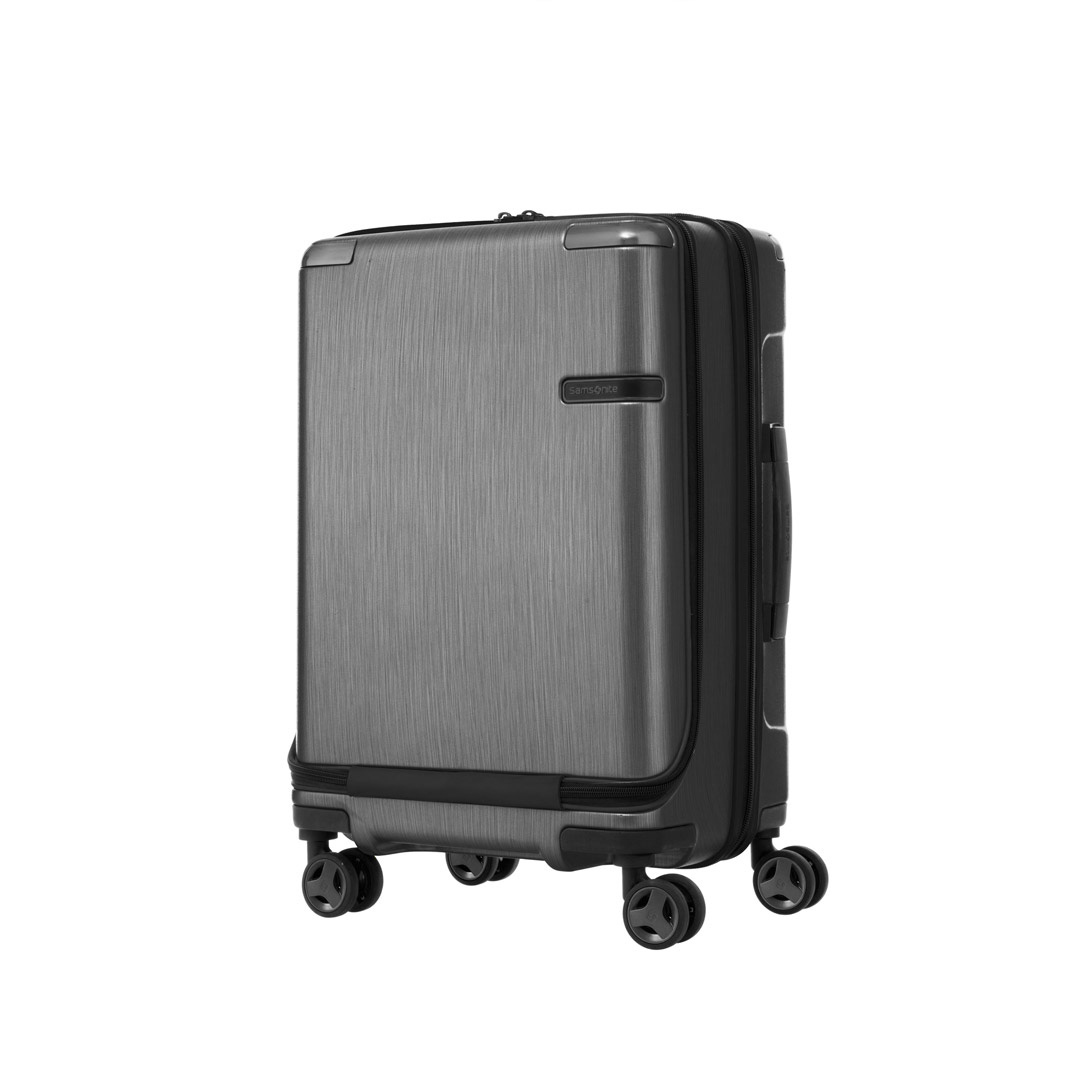 Béis Soft-sided Collapsible Carry-on Roller Luggage Review