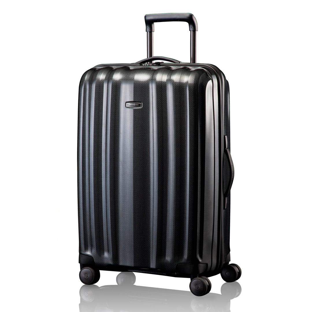 Samsonite black label lite cube on sale