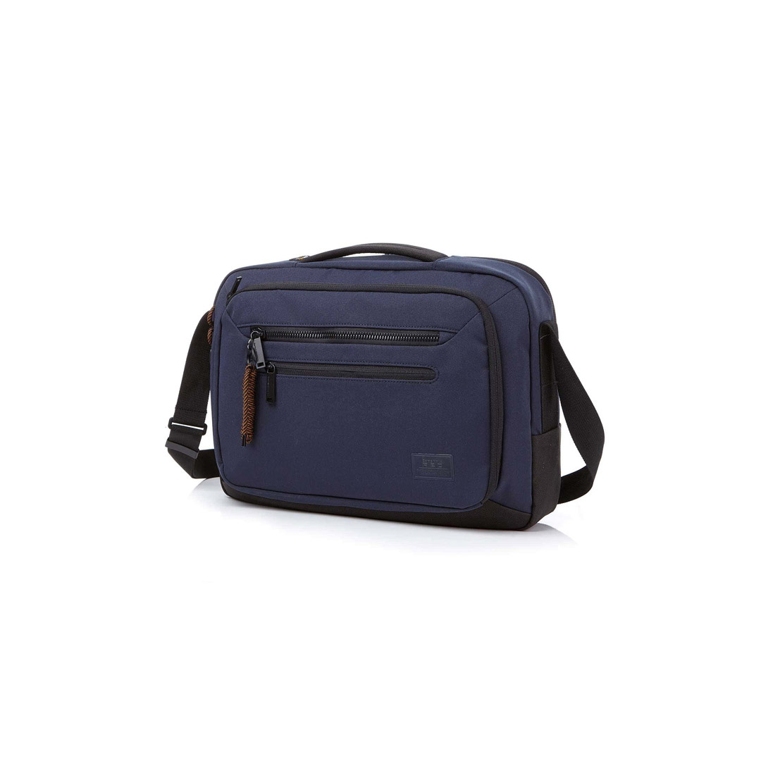 Samsonite Modern Utility Computer Messenger Bag | EverythingBranded USA