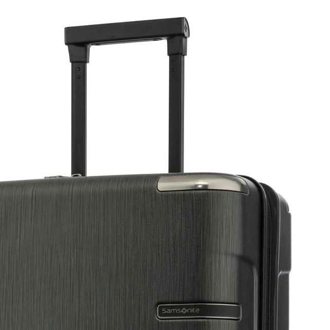 Samsonite Evoa Spinner 75/28 Exp-in