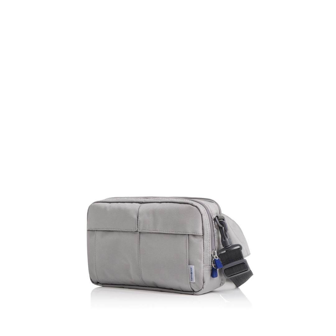 Samsonite Cable Pouch | Travel Accessories, Cosmetic Bags | HNAK