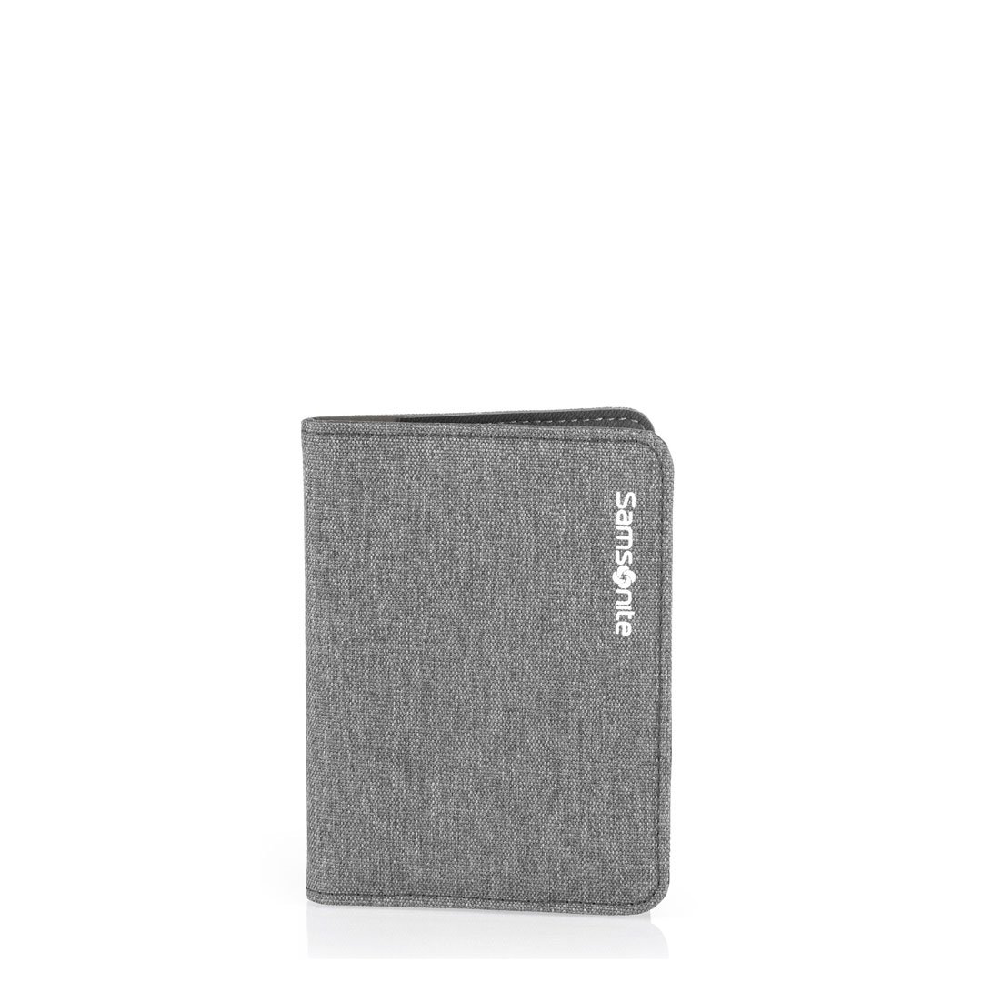 samsonite rfid passport cover