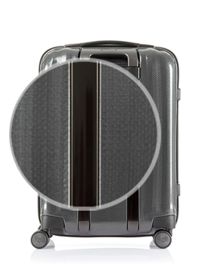 C-LITE SPINNER 75/28  engraving | Samsonite